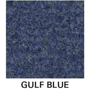  Dorsett 5816 GULF BLUE 8 x 26 Aqua Turf 8X26 Marine 