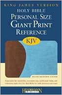 Personal Size Giant Print Hendrickson Publishers