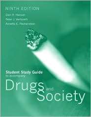   Study Guide, (0763737550), Glen R. Hanson, Textbooks   