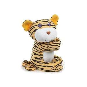  Hug wallas Snap Animal   Tiger Toys & Games