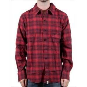  Altamont Clothing Shadow Flannel