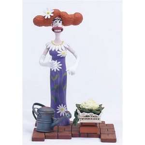  Wallace and Gromit 6 Action Figure Lady Tottington Toys & Games