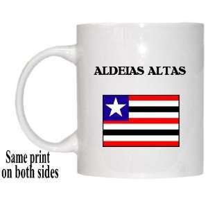  Maranhao   ALDEIAS ALTAS Mug 