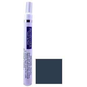  1/2 Oz. Paint Pen of Midnight Purple Pearl Touch Up Paint 