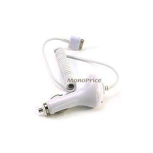  Apple iPhone/iPod Car Charger 