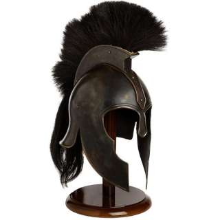 Troy Movie Helmet Of Achilles Wearable For Re enactment  