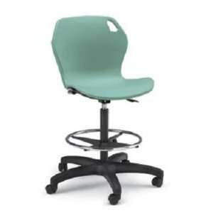  Smith System 00540 Intuit Adjustable Stools 22 to 32 inch 