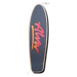  Alva skateboards 1977 maple w/ grip tape Sports 