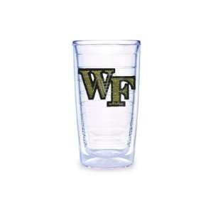  WAKE FOREST UNIV JR T