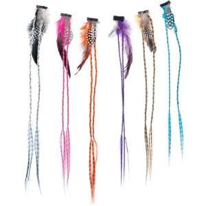  16 Braided Hair Extension Case Pack 24   925303 Beauty