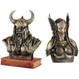  Xoticbrands Norse Pantheon Mythology God Odin Viking And 