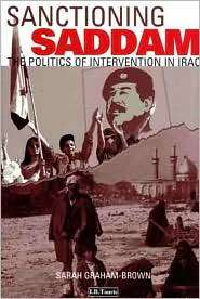   in Iraq, (1860644732), Sarah Graham Brown, Textbooks   