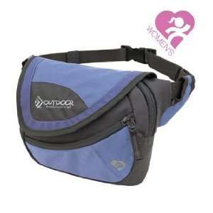  Outdoor Products Marilyn Waist Pack   Cyclamen
