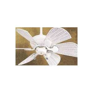  Casablanca Wailea Fan Blades / B41 DR   colo/B