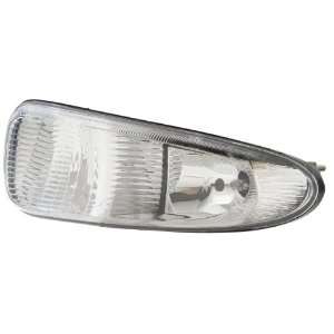  Chrysler tOWN & COUNtRY/PLYMOUtH VOYAGER FOG LAMP LEFt 