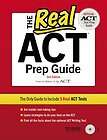 act prep guide  