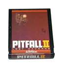 Pitfall II Lost Caverns (Atari 2600)