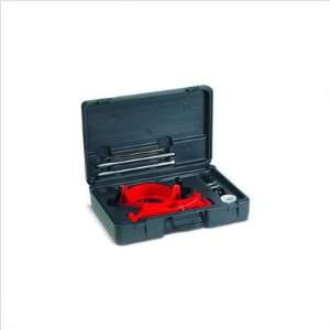   Tools 50918 Foragres Kit Drilling Guide Plus for Diamond Drill Bit