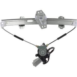  Cardone Select 82 1567AR New Window Lift Motor Automotive