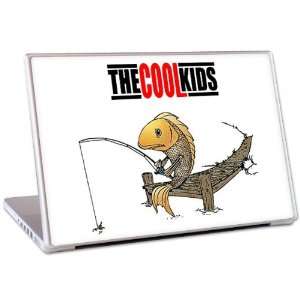  Music Skins MS COOL20042 14 in. Laptop For Mac & PC  The Cool 