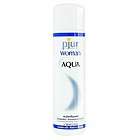 PJUR   Woman Aqua 3.4oz   WATER BASED GLEITMITTEL PERSONAL LUBRICANT