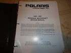 1992 1997 Polaris Jet Ski Service Repair Manual