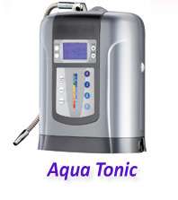 Water Ionizer AQ 700 create healthy alkaline boost ph  