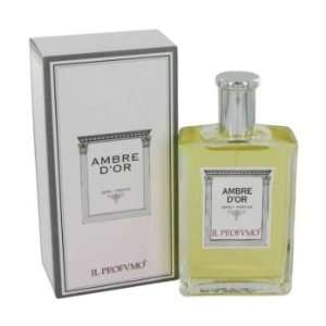  AMBRE DOR perfume by Il Profumo