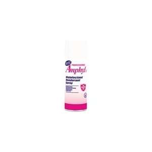  Pro Disinfectant/Deodorant Spray, 13 oz. Aerosol Health 