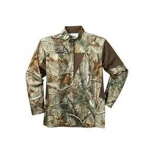  Rocky SilentHunter RealTree AP 1/4 Zip Size N/A Sports 