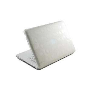   Clear Bubble Shell Hardcase For 2009 MacBook Pro Electronics