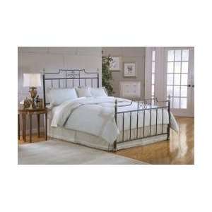 Amelia Queen Size Bed   Hillsdale Furniture   1641BQR  