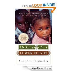 Angels of a Lower Flight Susan Scott Krabacher  Kindle 