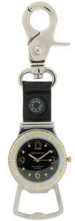 Dufonte by Lucien Piccard Nightcrew Pocket Watch $150  
