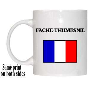  France   FACHE THUMESNIL Mug 