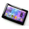 HD 4.3 4GB Touch Screen LCD Music Movie Video  MP4 MP5 Player 