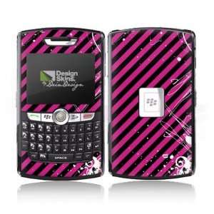  Design Skins for Blackberry 8800   Punk Rock Prinzessin 