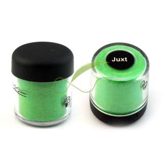 Cosmetics Eyeshadow Pigment Color Powder 7.5g Art Makeup Juxt 78 