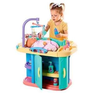  Nursery Baby Doll Center Toys & Games