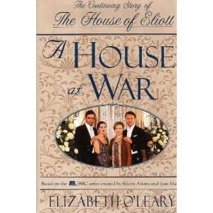   Story of the House of Eli [Hardcover] Elizabeth OLeary Books