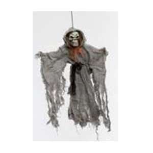  Hanging Ghoul 20 Grey Robe/Red Hair Toys & Games