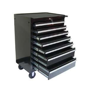  Excel 29 7 Drawer Metal Rolling Cabinet Tool Chest