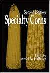 Specialty Corns, (0849323770), Arnel R. Hallauer, Textbooks   Barnes 