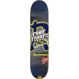  REAL TORRES EXTREME DECK  7.81 sale