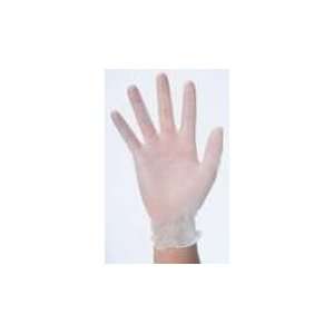  Large Powdered Latex Glove