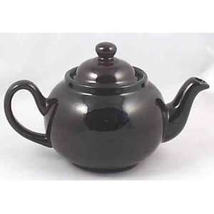  Brown Betty 2 Cup Teapot   Brown 