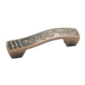  Amerock 4447 WC Weathered Copper Drawer Pulls