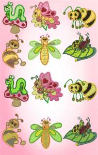 Adoreable Spring Baby Critters 