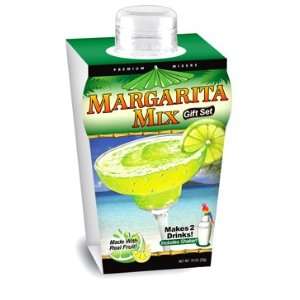 Margarita Mix Gift Set  Grocery & Gourmet Food