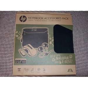  HP Notebook Rmkt Accessories Pack Electronics